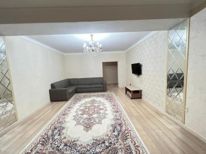 2 комнатная квартира - ЖК Нектар - Батыс 2 - 9-3, Aktobe